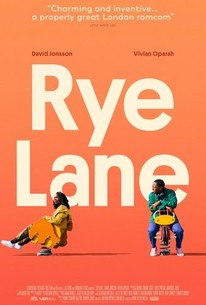 Watch trailer for Rye Lane