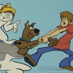 Scooby-Doo Meets the Boo Brothers (1987) photo 11