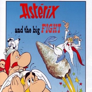 Asterix and the Big Fight photo 12
