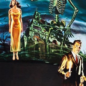 House on Haunted Hill photo 12