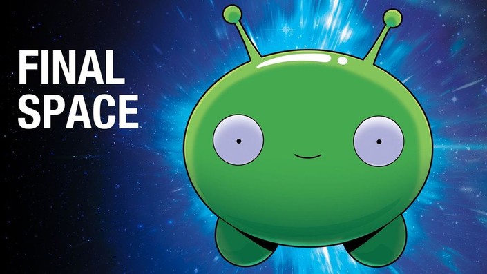 Watch final space sale season 2 free