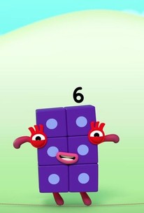 Numberblocks: Season 3, Episode 6 | Rotten Tomatoes