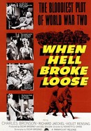 When Hell Broke Loose poster image