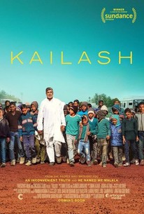 Watch trailer for Kailash