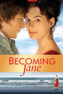 Becoming Jane Movie Quotes Rotten Tomatoes