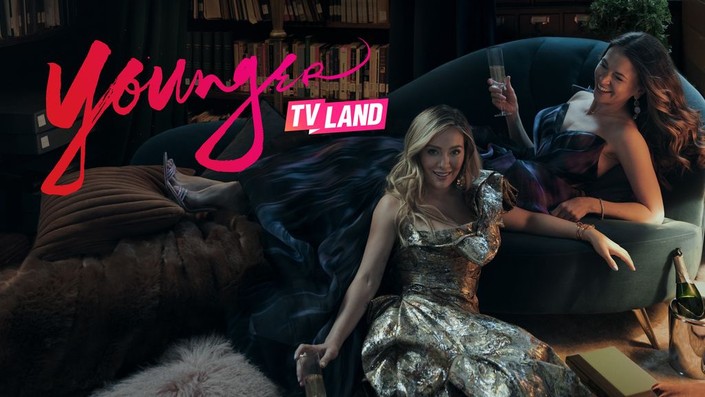 Younger season 6 watch online cheap