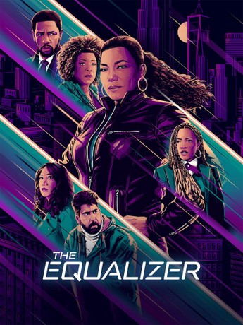 The Equalizer: Season 5 | Rotten Tomatoes