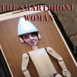 The Smartphone Woman photo 1