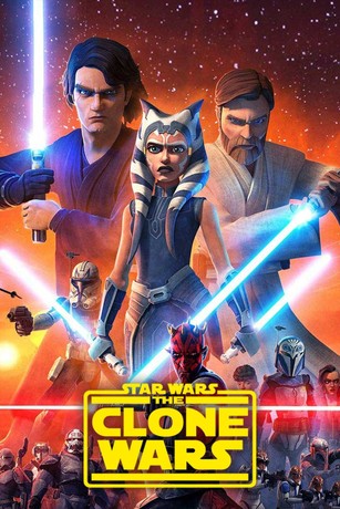 Star Wars: The Clone Wars: Season 3, Episode 20 | Rotten Tomatoes