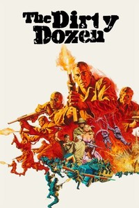 The Dirty Dozen