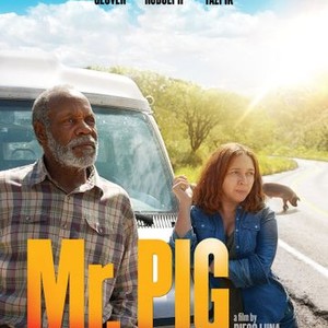 Mr. Pig (2016) photo 6
