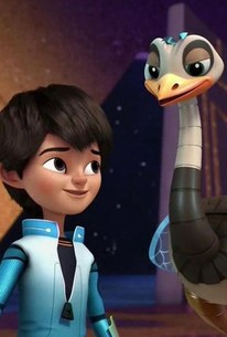 Miles From Tomorrowland: Season 1, Episode 28 - Rotten Tomatoes