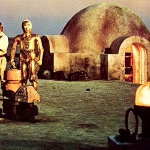 Star Wars: Episode IV -- A New Hope photo 18