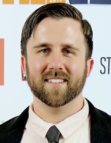 Brian Patrick Butler