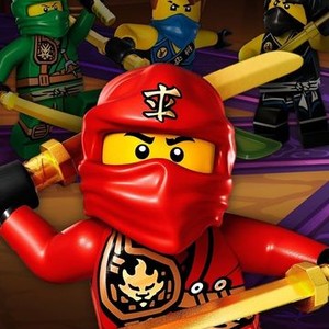 Ninjago: Masters of Spinjitzu: Possession - Rotten Tomatoes