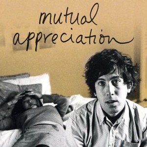 "Mutual Appreciation photo 12"