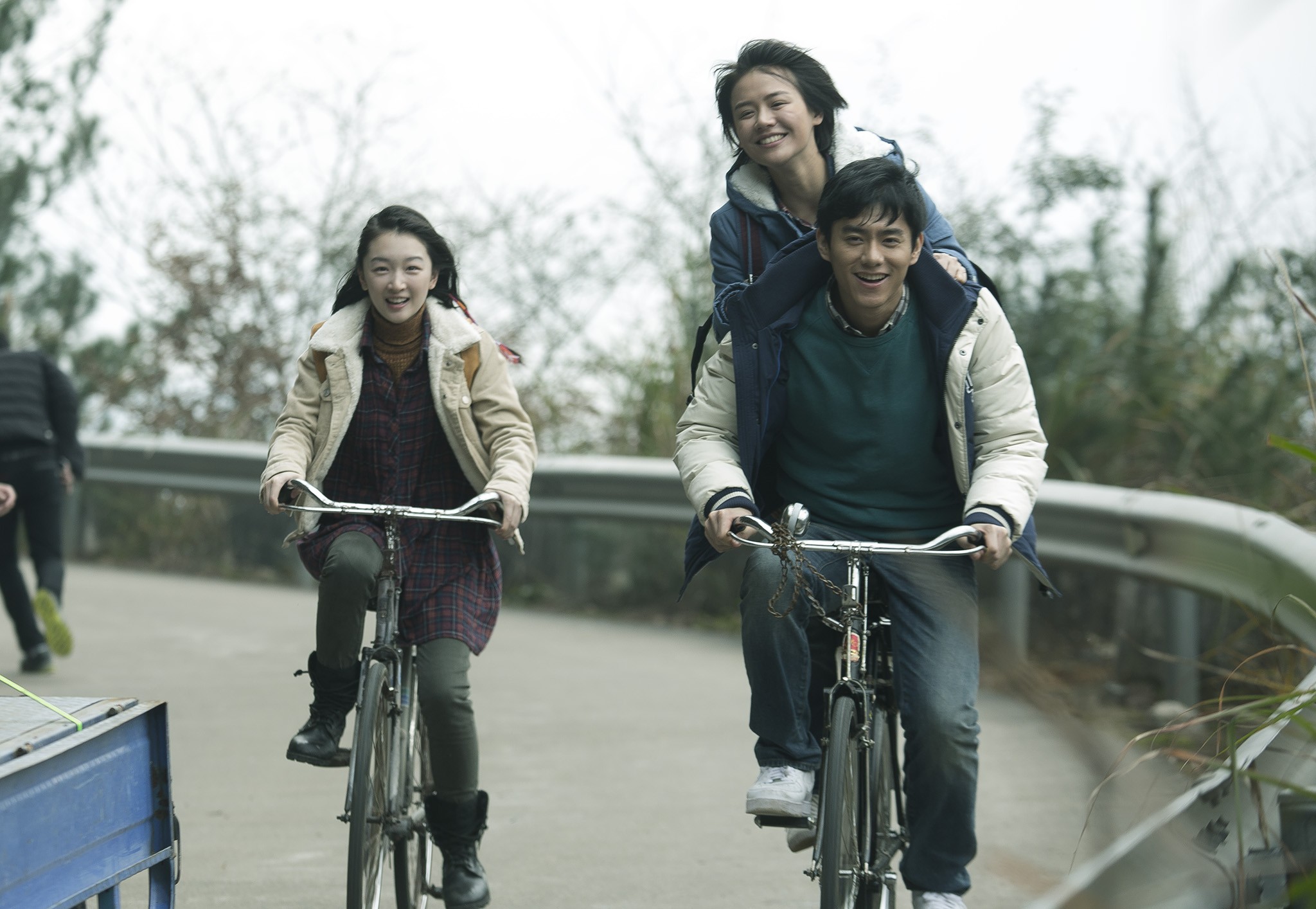 Review: SoulMate (2016)  Sino-Cinema 《神州电影》