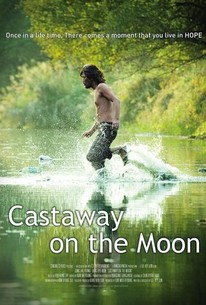 Cast Away - Movie - Where To Watch