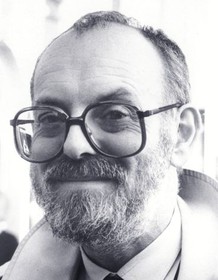 Hugh Whitemore