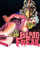 Blood Freak poster image