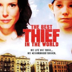 The Best Thief in the World photo 2