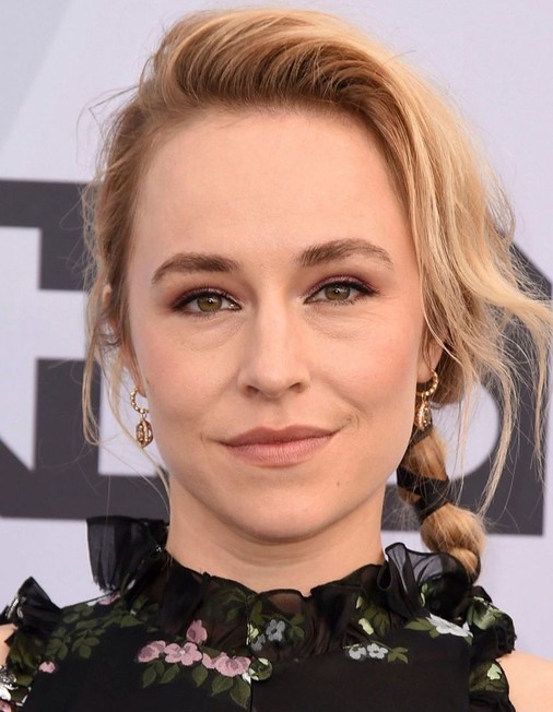 Sarah Goldberg