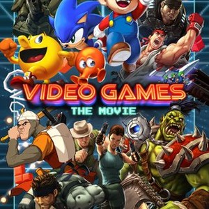 Video Games: The Movie photo 5