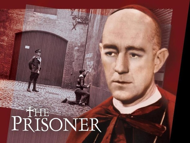 The Prisoner | Rotten Tomatoes