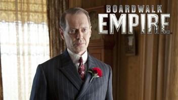 Boardwalk empire season 2 sale streaming