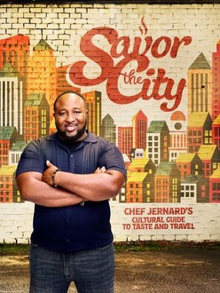 Savor the City | Rotten Tomatoes