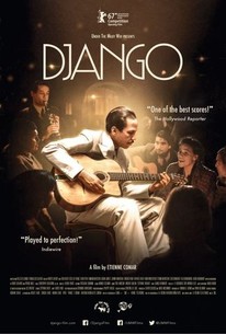 Django (2018) - Rotten Tomatoes