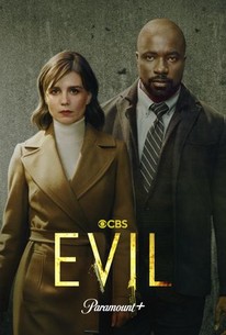 Evil: Season 1 poster image
