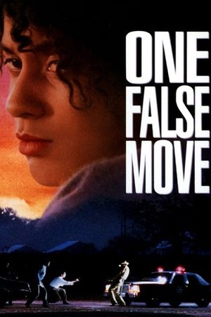 One False Move poster