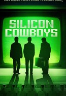 Silicon Cowboys poster image