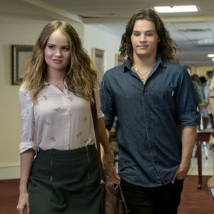 Photo Credit: Tina Rowden/Netflix