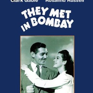 They Met in Bombay (1941) photo 9
