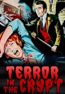 Terror in the Crypt poster image