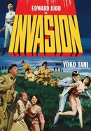 Invasion poster image