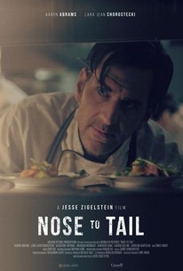 Nose to Tail poster