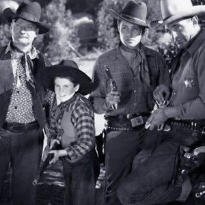 Hit the Saddle (1937) photo 9