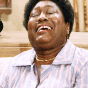 Esther Rolle as Florida Evans