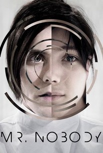ミスター・ノーバディ / Mr. Nobody