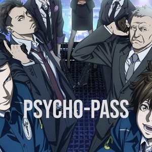 Psycho Pass Rotten Tomatoes