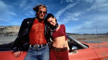 缶バド　Natural Born Killers Natural Born Killers | Rotten Tomatoes