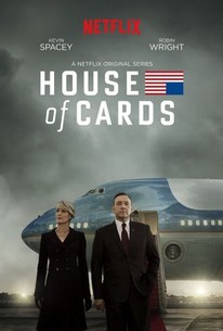 House Of Cards Rotten Tomatoes