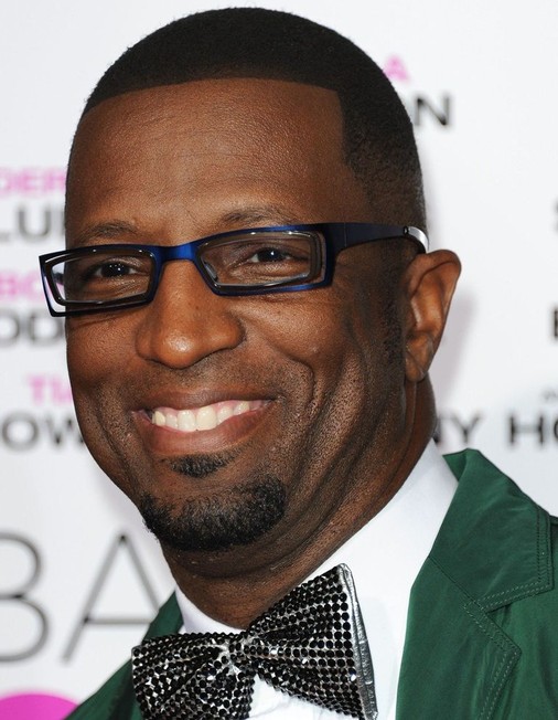 Rickey Smiley