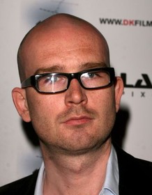 Christoffer Boe