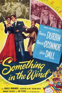 Watch trailer for Something in the Wind