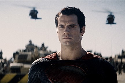 Man of Steel - Rotten Tomatoes