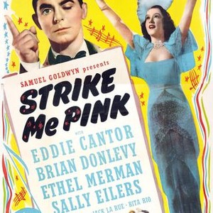 Strike Me Pink (1936) photo 10